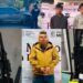 5 Cateos En Mega Operativo Deja 3 Detenidos; Aseguran Armas De Alto Poder Y Una Extorsión Millonaria En La Zona