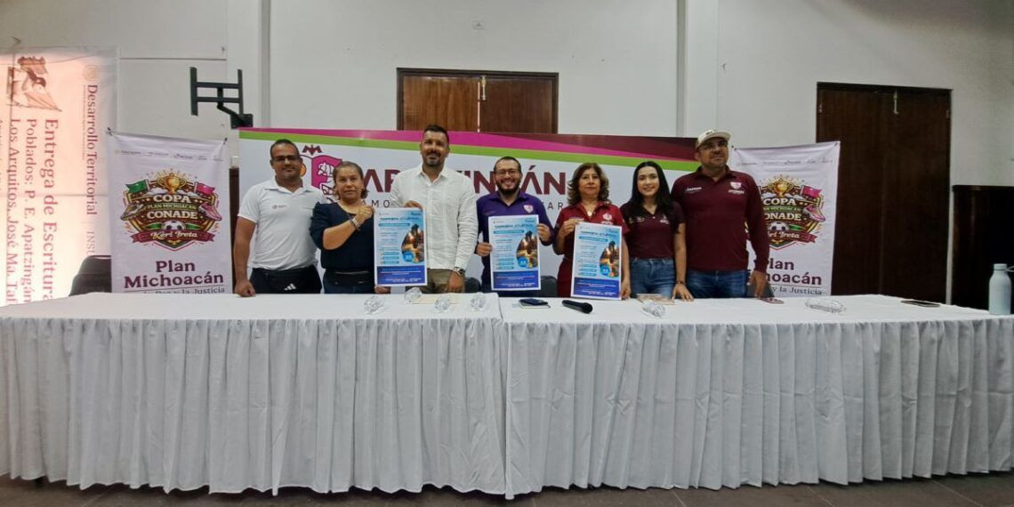Premios De Lujo Y Apoyo Historico Para El Deporte - El Día De Michoacán