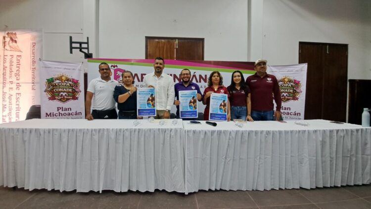 Premios De Lujo Y Apoyo Historico Para El Deporte - El Día De Michoacán