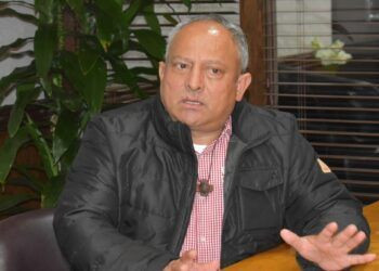 ¡Escándalo En Michoacán! Padre Goyo Humilla A Bedolla: «Primero Los Nuestros, No Cuba; Muestre Humanismo Con Los Que Sus Amigos De La Maña Desplazaron»