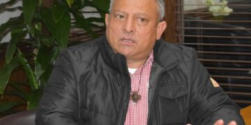 ¡Escándalo En Michoacán! Padre Goyo Humilla A Bedolla: «Primero Los Nuestros, No Cuba; Muestre Humanismo Con Los Que Sus Amigos De La Maña Desplazaron»