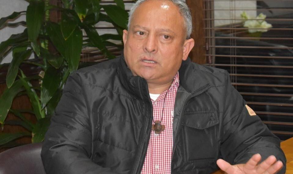 Padre Goyo - El Día De Michoacán