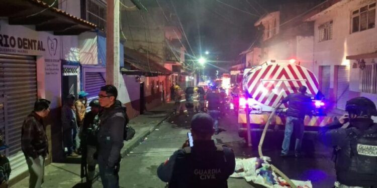 ¡Escándalo En Michoacán! Padre Goyo Humilla A Bedolla: «Primero Los Nuestros, No Cuba; Muestre Humanismo Con Los Que Sus Amigos De La Maña Desplazaron»