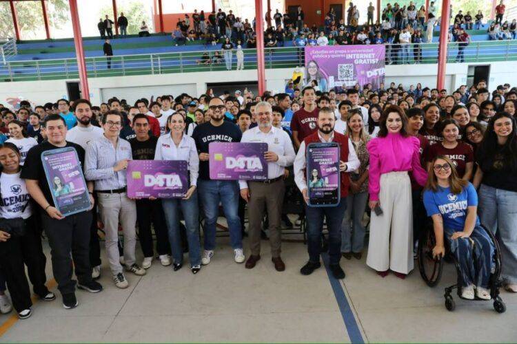 Programa Data - El Día De Michoacán