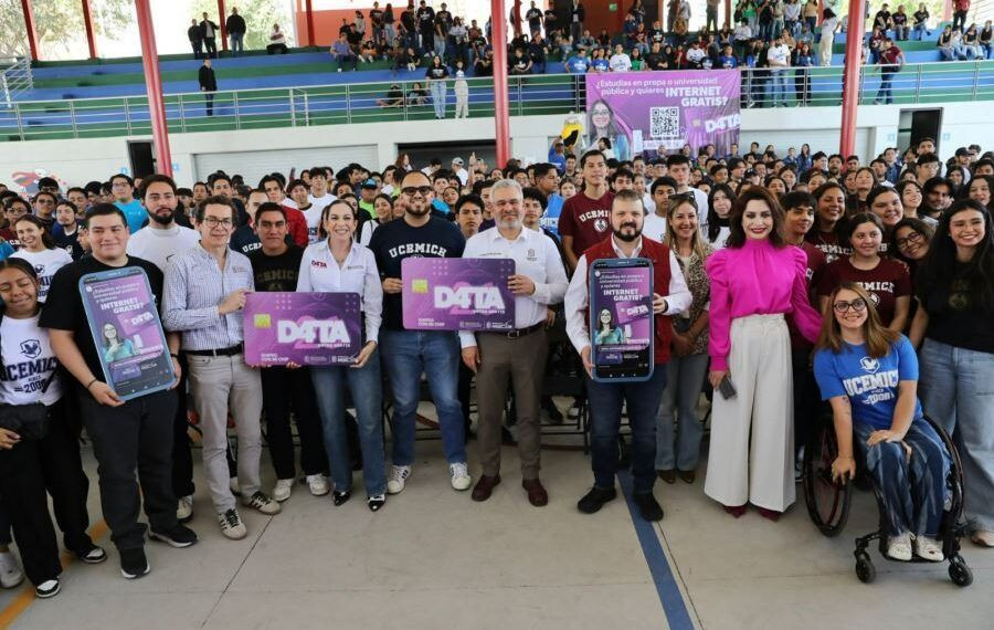 Programa Data - El Día De Michoacán