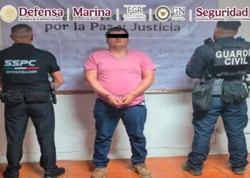 ¡Escándalo En Michoacán! Padre Goyo Humilla A Bedolla: «Primero Los Nuestros, No Cuba; Muestre Humanismo Con Los Que Sus Amigos De La Maña Desplazaron»