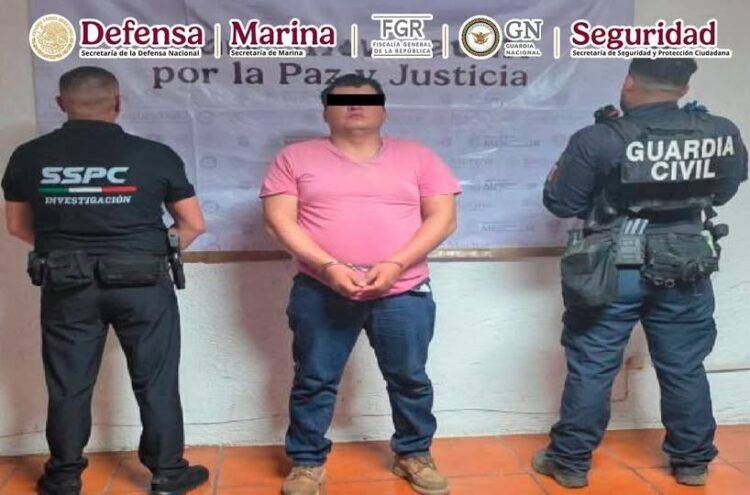 Rafael N Alias Aurora - El Día De Michoacán