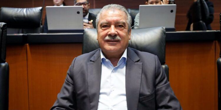 Senado Aprueba Por Unanimidad Ley Impulsada Por Raúl Morón Que Declara La Lectura Como Un Derecho Humano Inalienable