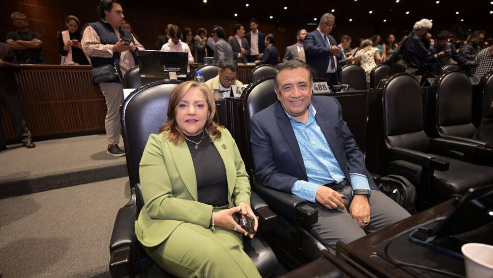 Reforma Electoral Recortara Gasto A Partidos Y Eliminara Plurinominales Del Senado - El Día De Michoacán