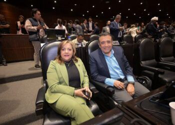 Juez Vincula A Proceso A Empleado Del Imss Por Robo De Insumos Médicos En Hospital De Charo