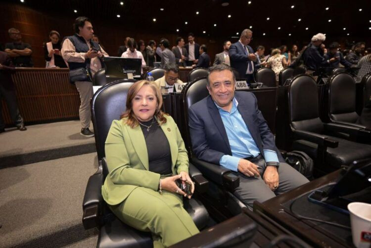 Reforma Electoral Recortara Gasto A Partidos Y Eliminara Plurinominales Del Senado - El Día De Michoacán