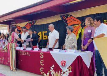 Capama Y Tecnm Campus Apatzingán Firman Alianza Que Revolucionará El Futuro Profesional De Los Estudiantes