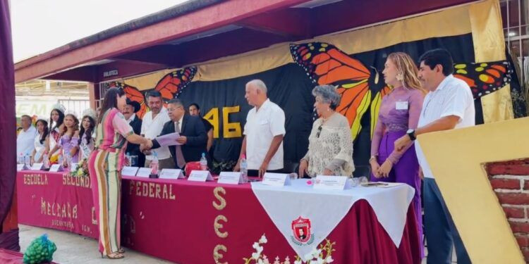 Capama Y Tecnm Campus Apatzingán Firman Alianza Que Revolucionará El Futuro Profesional De Los Estudiantes