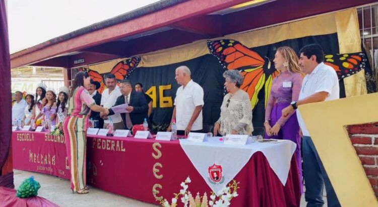 Rinde Homenaje A Irma Moreno Mendoza - El Día De Michoacán