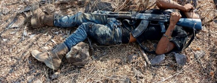 Se Enfrentan Sicarios Con Militares Puertecitos - El Día De Michoacán