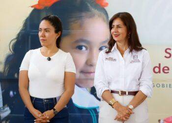 *Transformación Educativa En Apatzingán Beneficia 30 Mil Estudiantes Y 2 Mil Docentes Con Más De 65 Mdp En Obras Y Un Llamado A Las Becas