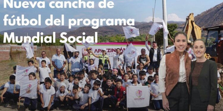 Tras reunión con la Presidenta Claudia Sheinbaum, Apatzingán consolida proyectos clave para la región