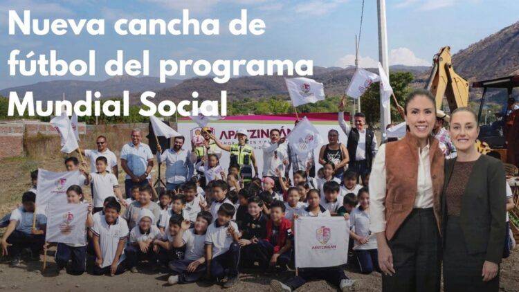 Tras Reunion Con La Presidenta Claudia Sheinbaum - El Día De Michoacán