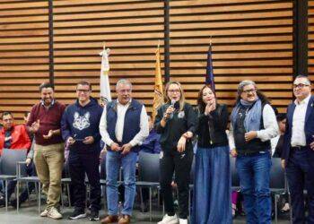 ¡Alianza Histórica Por Michoacán! Yarabí Ávila Y Raúl Morón Unen Fuerzas Para Convertir A La Universidad Nicolaita En El Motor De La Transformación Social