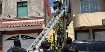 Fge Arranca De Cuajo La Red De “Ojos Del Crimen” Que Vigilaba A Las Autoridades En Apatzingán