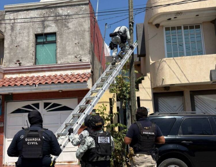 Arranca Red De Ojos Del Crimen - El Día De Michoacán