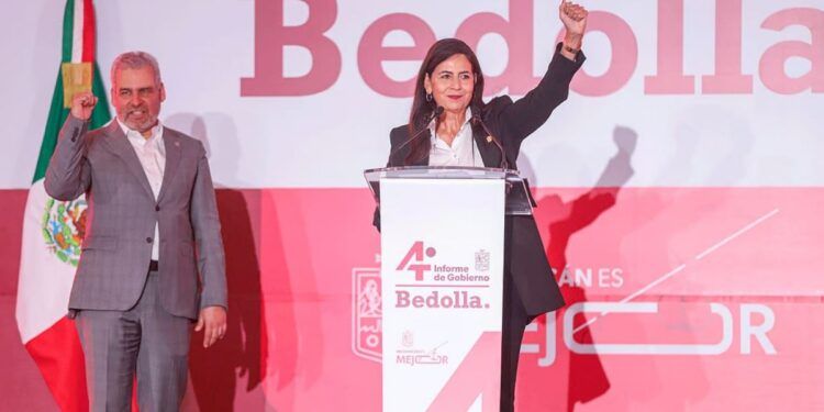 En Parácuaro: Joven Motociclista Es Arrollada Y Asesinada Por Vehículo; ¡Conductor Homicida Huye!