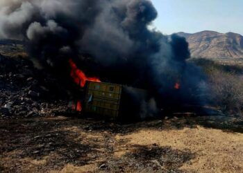 ¡Escándalo En Michoacán! Padre Goyo Humilla A Bedolla: «Primero Los Nuestros, No Cuba; Muestre Humanismo Con Los Que Sus Amigos De La Maña Desplazaron»