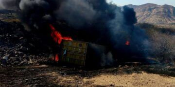 ¡Escándalo En Michoacán! Padre Goyo Humilla A Bedolla: «Primero Los Nuestros, No Cuba; Muestre Humanismo Con Los Que Sus Amigos De La Maña Desplazaron»