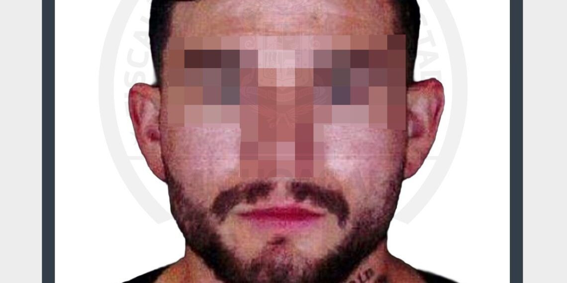 En Operación Conjunta Internacional, Fiscalía De Michoacán Captura En Tarímbaro A Prófugo Buscado En Eu Por El Secuestro De Su Propio Hijo Menor, A Quien Trajo Ilegalmente A México 19 Captura En Tarimbaro A Profugo Buscado En Eu Por El Secuestro De Su Propio Hijo - El Día De Michoacán