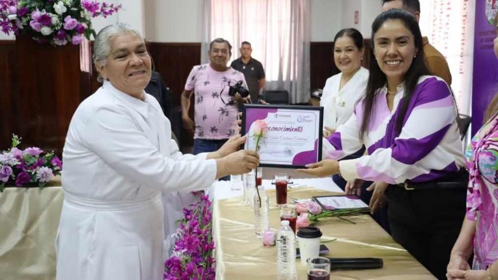 Existen Miles De Mujeres Que Libran Batallas Silenciosas Todos Los Dias - El Día De Michoacán