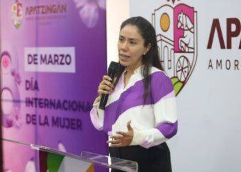 Gladyz Butanda Nombra Al Arquitecto Carlos Parra Como Delegado En Apatzingán Para Transformar El Transporte