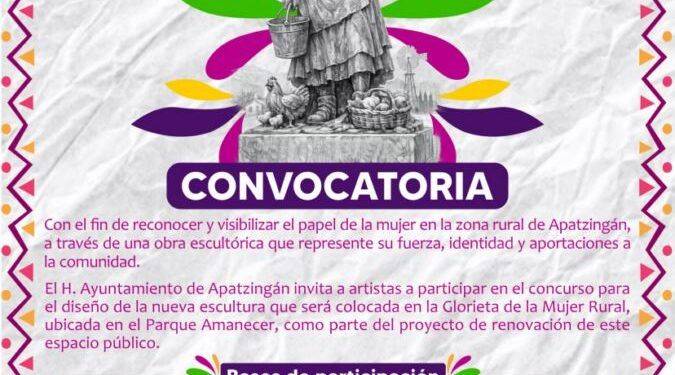 Gladyz Butanda nombra al Arquitecto Carlos Parra como delegado en Apatzingán para transformar el transporte