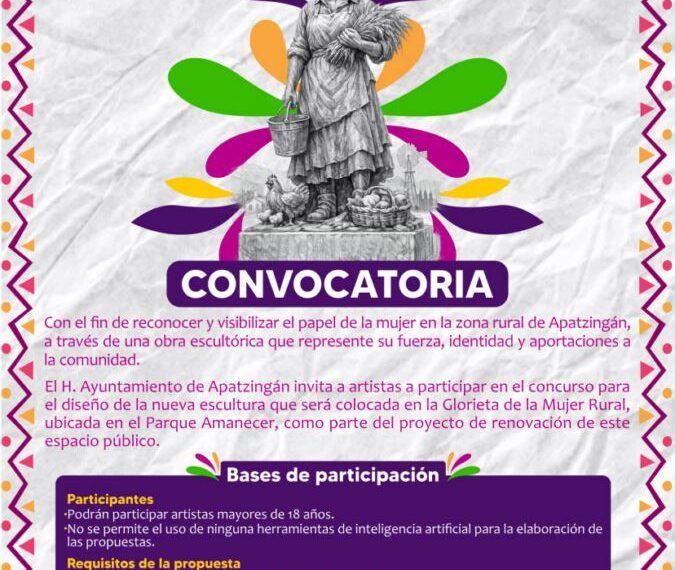 Gladyz Butanda nombra al Arquitecto Carlos Parra como delegado en Apatzingán para transformar el transporte