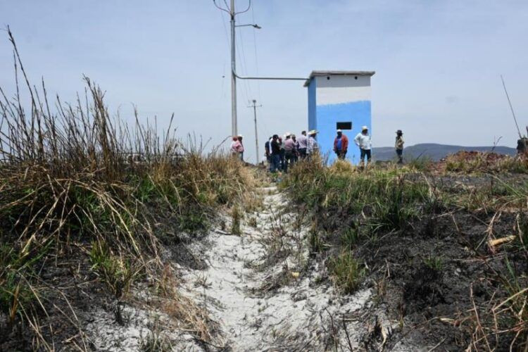 Regularizar Concesiones De Agua - El Día De Michoacán