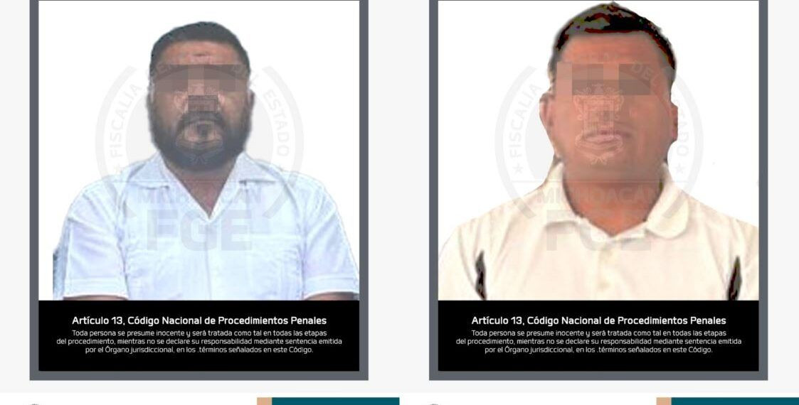 2 Policias Mas Detenidos Por El Caso Arantepacua - El Día De Michoacán