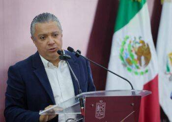 Cae Célula Delictiva Dedicada Al Robo De Ganado En Localidades De Morelia; Dos Personas Fueron Detenidas