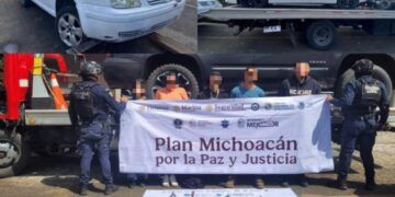 Michoacán Contra La Rabia, Pero Persiste El Reto Ético De La Cobertura Universal