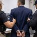 Agente Del Ministerio Público Detenido Por Cohecho Y Corrupción Judicial