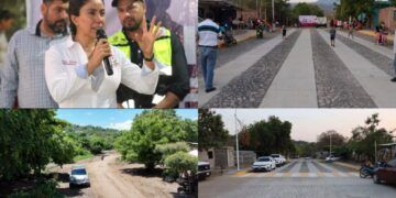 Apatzingán Avanza En Compromiso Con El Bienestar 1 Borrador Automático