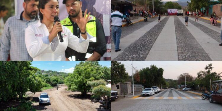 Apatzingan Avanza En Compromiso Con El Bienestar - El Día De Michoacán