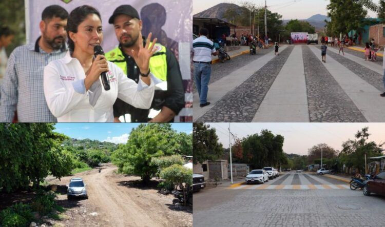 Apatzingan Avanza En Compromiso Con El Bienestar - El Día De Michoacán
