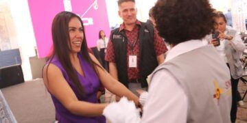 Guardianes Del Camino Aseguran A Dos Hombres Con Droga, Cartuchos Y Un Arma Calibre .50