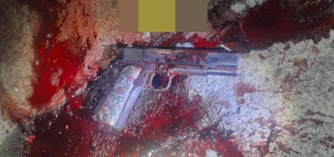 Agente del Ministerio Público detenido por cohecho y corrupción judicial