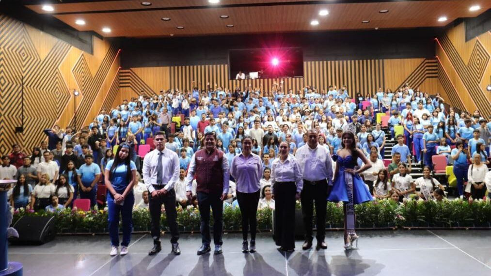 Arranca En Apatzingan La 42A Edicion De Las Jornadas Academicas - El Día De Michoacán