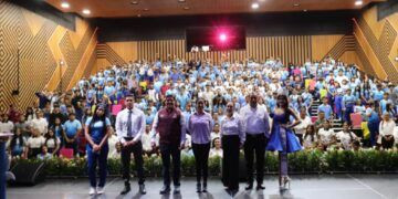 Irma Moreno Celebró El Día Del Niño En Buenavista, Pero Advierte: “Hay Que Proteger Siempre Su Alegría”