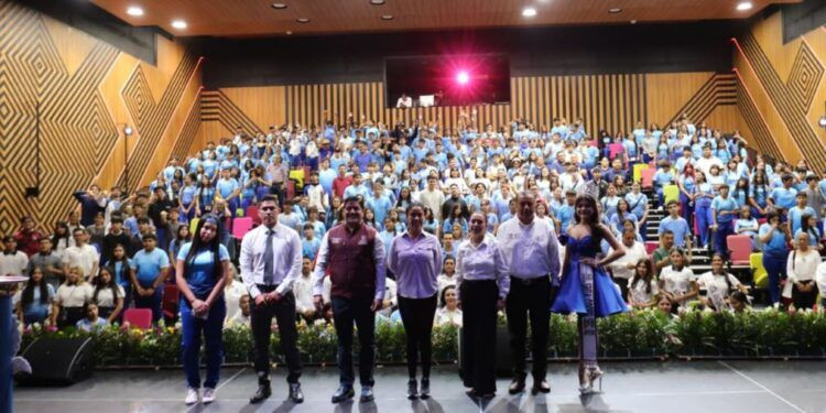 Irma Moreno Celebró El Día Del Niño En Buenavista, Pero Advierte: “Hay Que Proteger Siempre Su Alegría”