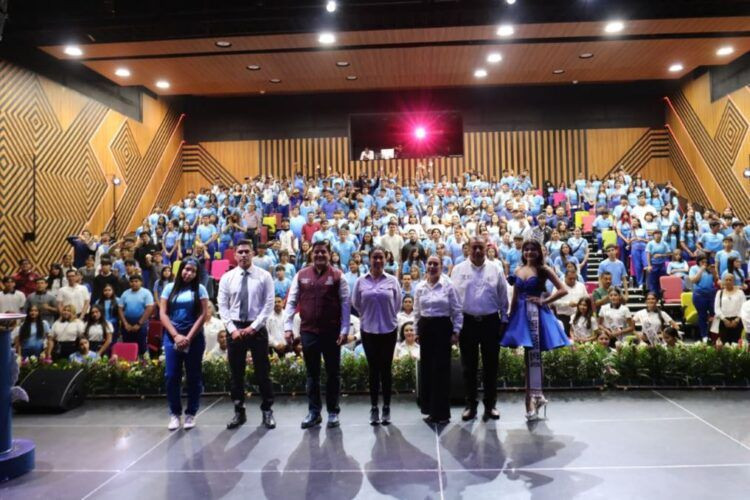 Arranca En Apatzingan La 42A Edicion De Las Jornadas Academicas - El Día De Michoacán