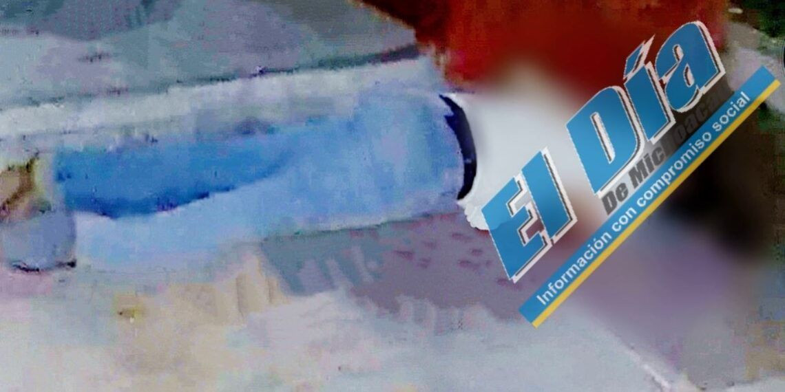 Asesinado Manuel Doblado - El Día De Michoacán