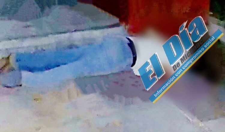 Asesinado Manuel Doblado - El Día De Michoacán