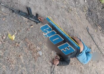 La Fge Capacita A Defensa Y Guardia Nacional En Apatzingán Con Protocolos Que Evitan Abusos